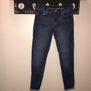 Banana Republic Skinny Jeans